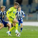 SK Rapid schnappt sich ÖFB-Talent aus Hoffenheim
