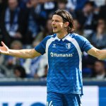 Ex-Lustenau-Kicker verstärkt deutschen Traditionsverein