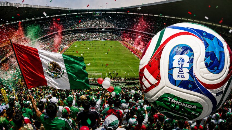 Dritte Heim-WM, viele Hürden: So tickt Gastgeber Mexiko