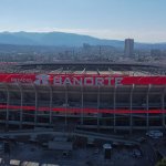 Lösung im Disput um Mexikos Aztekenstadion in Sicht