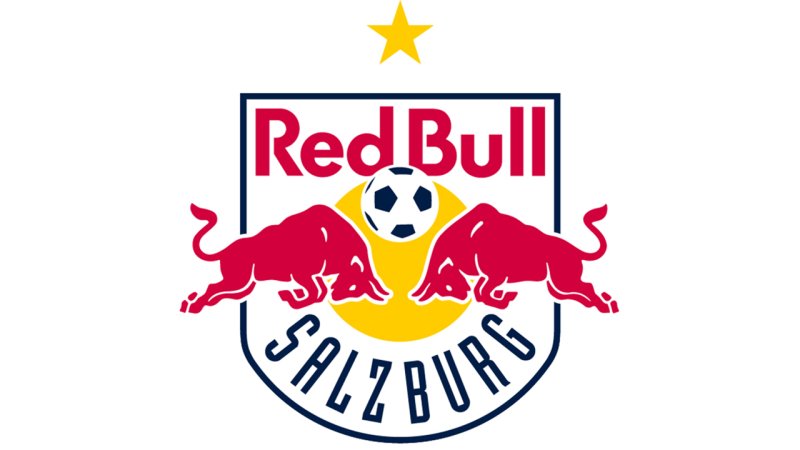 Red Bull Salzburg passt Vereinslogo an!