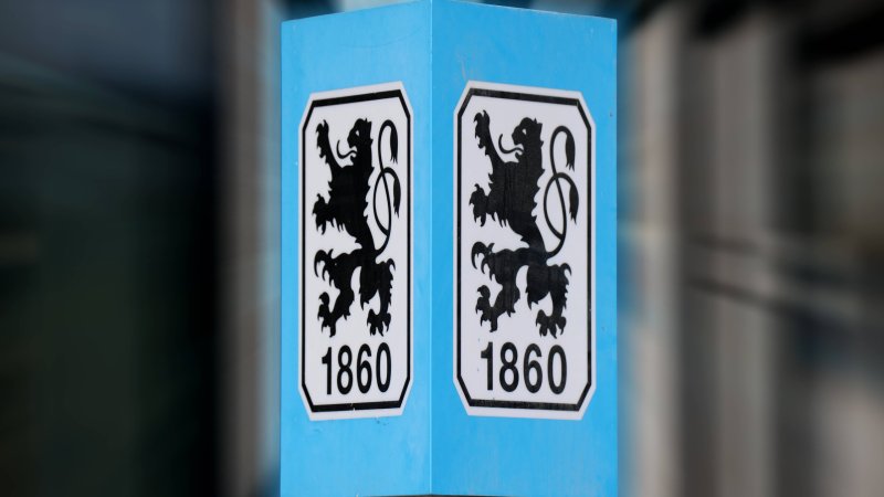 Zwangsabstieg für 1860 München besiegelt