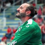 Handball: Goalie-Routinier Doknic beendet Karriere