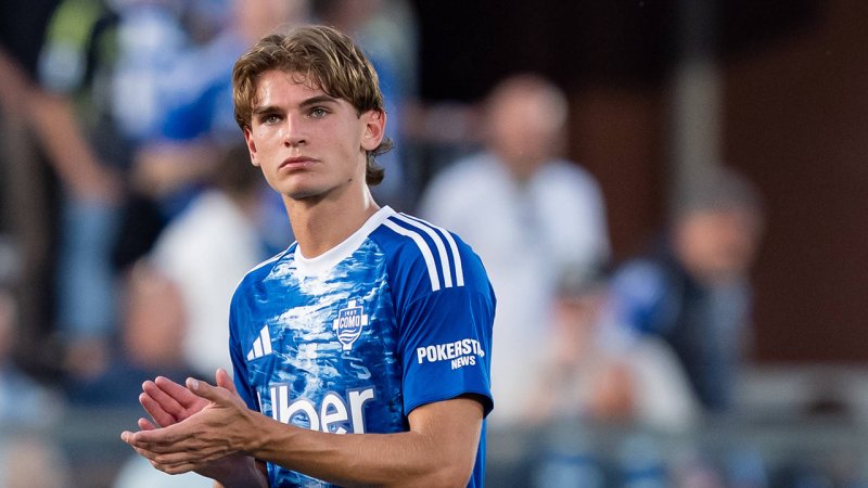 ÖFB-Gegner Argentinien muss um Offensiv-Juwel bangen