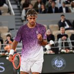 Trotz Sinner-Aus: Ein Italiener steht fix im French-Open-Endspiel
