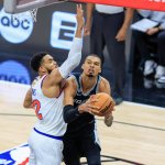Wembanyama verliert NBA-Final-Debüt gegen Knicks
