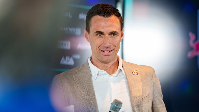 Red Bull Salzburg holt Verstärkung aus Hoffenheim