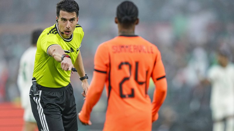Fußball-WM 2026: Diese neuen Regeln musst du kennen