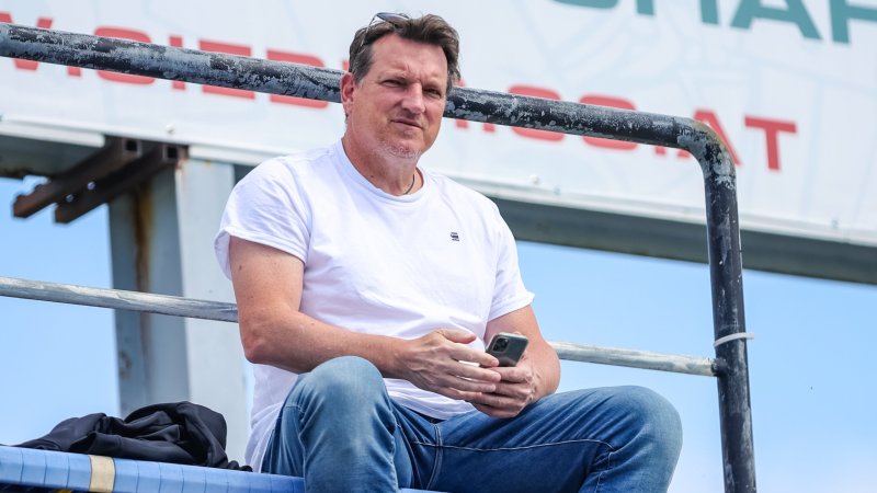 ÖFB-Kader? "Hätte einen Jungen dazugenommen!"