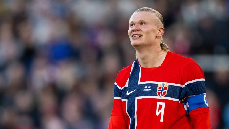 Real Madrid: Falsches Haaland-Versprechen?