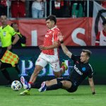 Hat es Rapid auf rumänischen Mittelfeldspieler abgesehen?