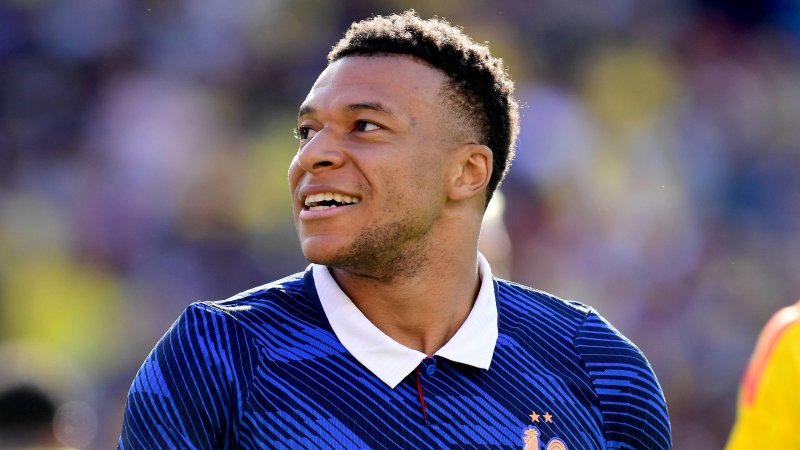 WM-Testspiel LIVE: Frankreich - Elfenbeinküste