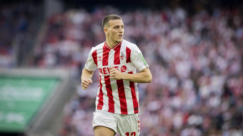 Angebot angenommen: Shootingstar El Mala vor Wechsel nach England