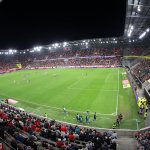 Volles Haus! ÖFB-Heimspiel gegen Israel ist ausverkauft