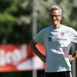 Frauen-Teamchef Söndergaard: "Wird in Österreich einen Boom geben!"