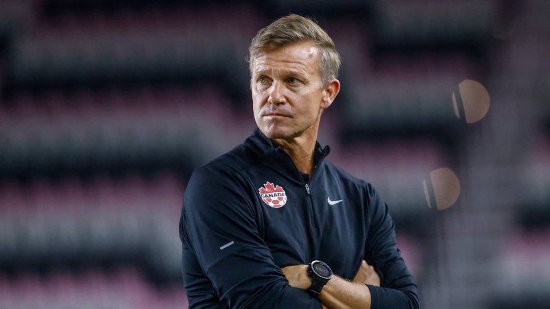 Jesse Marsch gelingt als U20-Teamchef Gruppensieg