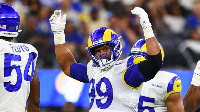 Nach Blockbuster-Trade: Ex-Rams-Star deutet Comeback an