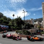 Zeitplan für das F1-Wochenende in Monaco