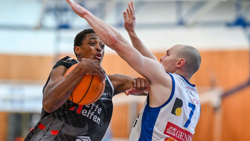 Oberwarter Meltdown! Bulls erzwingen Entscheidungsspiel