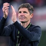 Sechsstündiges Gespräch: Glasner bei Milan in der Pole Position