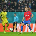 Transfer-Update: Rapid hat rumänischen Mittelfeldakteur am Zettel