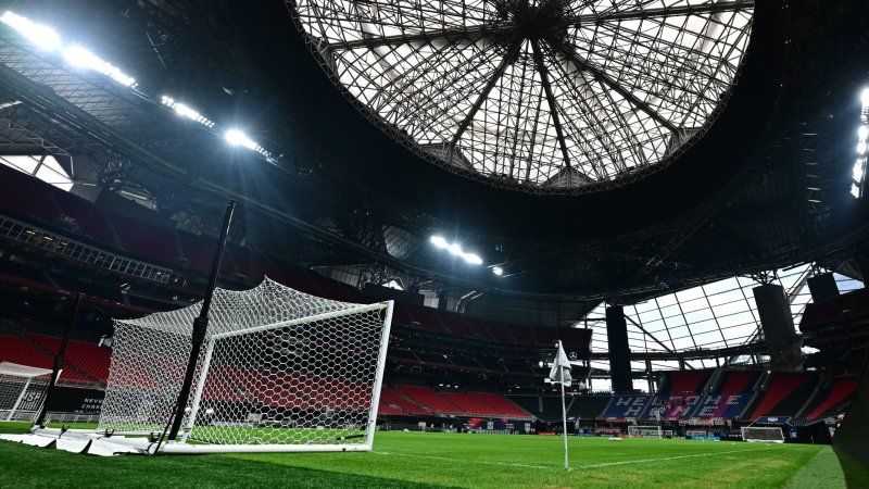 Linzer kümmert sich bei WM um Stadion in Atlanta