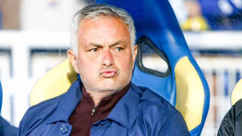 Von Benfica bestätigt: Mourinho wird für Real deutlich teurer