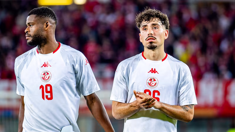 Ranking: Die WM-Trikots der 48 Teilnehmer