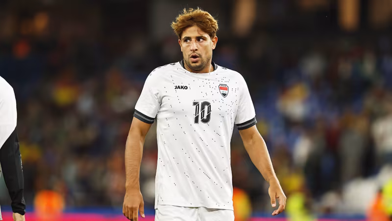 Ranking: Die WM-Trikots der 48 Teilnehmer