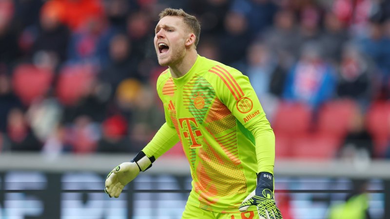 Einigung erzielt! Bayern-Torwart wechselt nach England