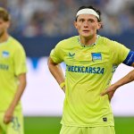 Als Nachfolger von Wimmer! Wolfsburg verpflichtet Hertha-Kapitän