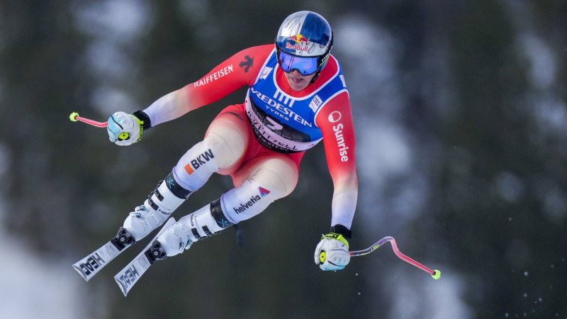Ski-Star wagt Start bei Erzbergrodeo