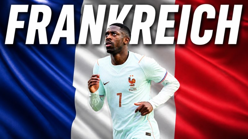 Frankreich im WM-Check: Stars, Marktwert & Chancen