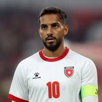 Mousa Al-Tamari: "Jordaniens Messi" als großer Hoffnungsträger