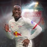 Liverpool nimmt Leipzig-Star als Salah-Nachfolger ins Visier