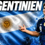 Argentinien im WM-Check: Stars, Marktwert & Chancen