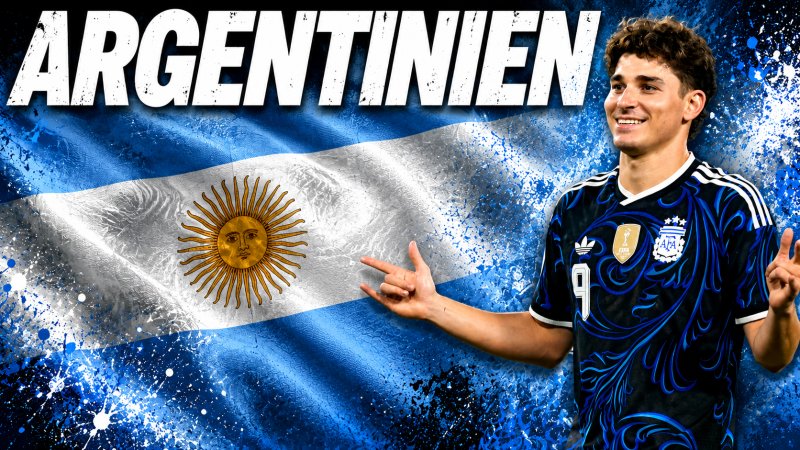 Argentinien im WM-Check: Stars, Marktwert & Chancen