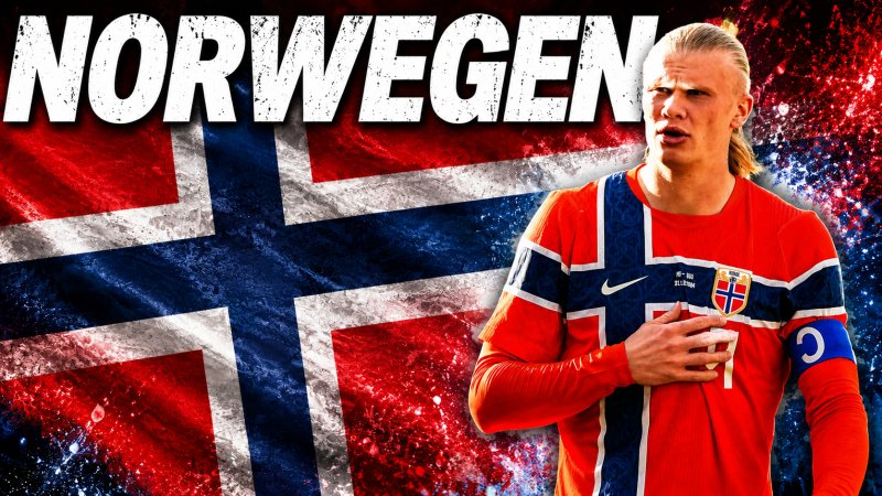 Norwegen im WM-Check: Stars, Marktwert & Chancen