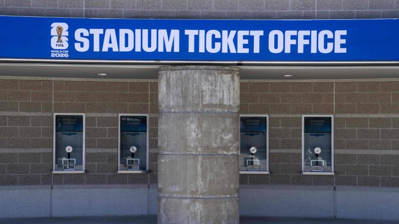Kostenlose WM-Tickets durch Panne - FIFA fordert Zahlung