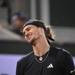 Alexander Zverev: Für immer unvollendet?