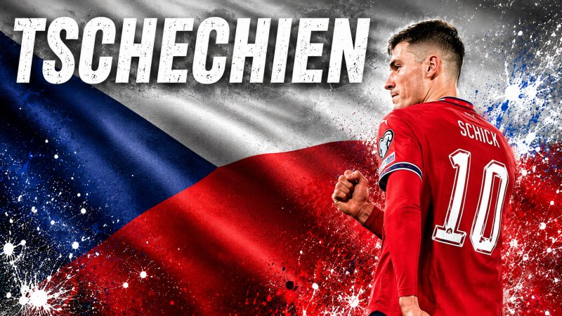 Tschechien im WM-Check: Stars, Marktwert & Chancen