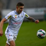 Fix: Altach verliert Stammverteidiger Ingolitsch