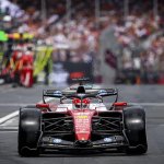 Ferrari dominiert erstes Training in Monaco