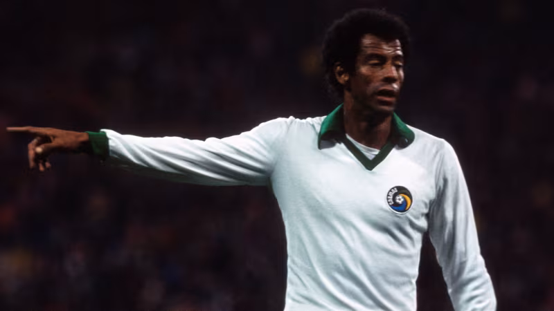 #16 - Carlos Alberto