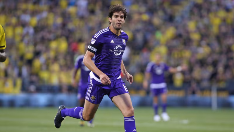 #10 – Kaká