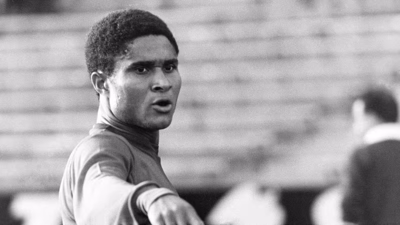 #9 – Eusébio