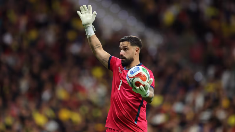 10. Hernan Galindez (Ecuador)