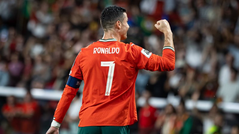 Die zehn ältesten Spieler der WM 2026