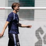 Marktwert explodiert: Affengruber teuerster ÖFB-Innenverteidiger