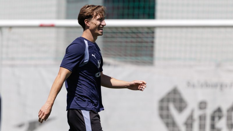 Marktwert explodiert: Affengruber teuerster ÖFB-Innenverteidiger